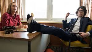 A Futile and Stupid Gesture Interview: Screenwriters John Aboud and Mike  Colton