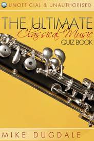 New, young conductors they call it dudamania: The Ultimate Classical Music Quiz Book Music Trivia 1 Kindle Edition By Dugdale Mike Arts Photography Kindle Ebooks Amazon Com