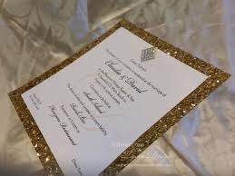 Glitter Wedding Invitations Sparkle Wedding Or Birthday Gold Glitter Invitation Sample Shin Sparkle Wedding Invitations Glitter Invitations Wedding Invitations