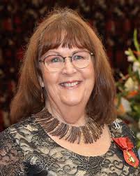 Linda Bryant's Instagram, Twitter & Facebook