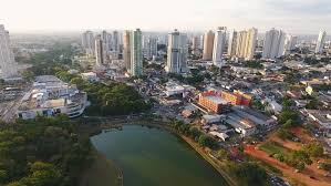 Save big on a wide range of goiania hotels! Aerial View Of Goiania City Stock Footage Video 100 Royalty Free 1036022738 Shutterstock