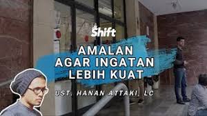Wirid dan doa ini sangat cocok bagi anda yang ingin mempertajam intuisi. Amalan Supaya Menguatkan Ingatan Mudah Menghafal Al Quran Dan Ilmu Pengetahuan Rahsia Rumahtangga