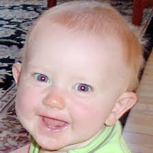 Garrett Erickson O'Brien New Arrival