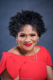 Lucy Buck — Women in Foreign Policy