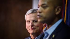 Maryland Gov. Wes Moore stumps for NC governor candidate Josh Stein