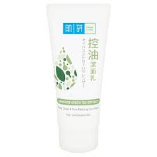 Hada labo gokujyun ultimate moisturizing face wash adalah sabun pembersih wajah yang mampu mengangkat kotoran serta minyak di kulit wajah sesuai dengan ph kulit tanpa menyebabkan kulit menjadi kering sehingga kelembabannya tetap terjaga. Hada Labo Deep Clean Pore Refining Face Wash 100g Tesco Lotus Groceries