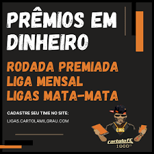 Essa é a dúvida de muitos daqueles que vão participar pela primeira vez do fantasy game. Cartola Fc 2021 Dicas Para Mitar Na 1Âª Rodada Cartola Mil Grau