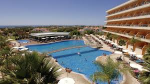 Discover our algarve all inclusive holiday deals for 2021 / 2022. Algarve Faro All Inclusive Balaia Atlantico Aparthotel 2 Adults My Holidays Now