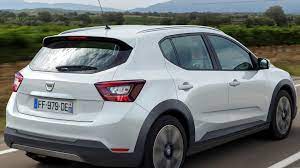 Yeni dacia sandero tasarımı, motor özellikleri, stepway donanımı ve diğer detaylarla konuğumuz oldu. Noua Dacia Sandero PreÈ› Disponibilitate È™i Poze Noi Cu Acest Model Dacia