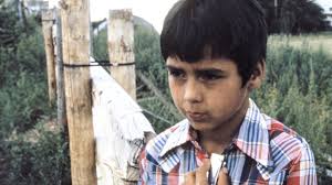 Richard Cardinal : le cri d'un enfant métis