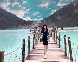 Maybe you would like to learn more about one of these? Kawah Putih Ciwidey Info Harga Tiket Masuk Rute Jalan Terbaru 2019