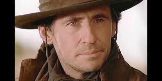 Buffalo Girls (1995)