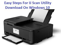 Canon ij scan utility is licensed as freeware for pc or laptop with windows 32 bit and 64 bit operating system. Easy Steps For Ij Scan Utility Download On Windows 10