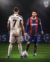 Meanwhile, beaten 2020 finalists paris english premier league champions liverpool, who won the champions league in 2019. Uefa Champions League On Twitter Messi And Ronaldo Cristiano Ronaldo And Messi Messi Vs