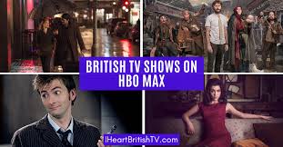 Facebook is showing information to help you better understand the purpose of a page. The Complete List Of British Tv Shows On Hbo Max 2021 I Heart British Tv