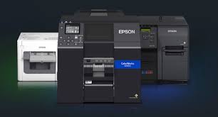 The epson event manager is an app that will run in the background and is required for using the epson scanner. Epson Named Aim 2020 Organization Of The Year For Colorworks Printers Label And Narrow Web