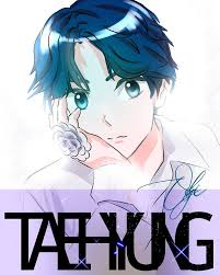 65 best taehyung fanart images kpop fanart taehyung fanart bts. Bts V Anime By Oyshi By Animeloveroyshi On Deviantart