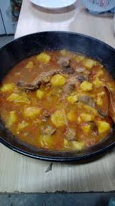 Conejo con patatas guisadas, una deliciosa receta de conejo que juani aprendió hace años de un gran amigo nuestro de navarra. Patatas Guisadas Archivos Recetas De Caza Jabali Corzo Perdiz Conejo Cocinando Caza