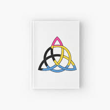 Triquetra Hardcover Journals Redbubble This page is one of the most popular among the beta customer orders page: redbubble