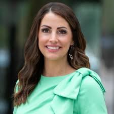 After 25 years with Morgan Stanley today I begin a new chapter in my  career. I could not be more excited about my journey ahead with UBS as  Market Head of the