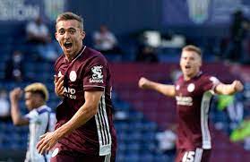 Belçika teknik direktörü roberto martinez, maçın ardından düzenlenen toplantıda timothy castagne'nin turnuvanın geri kalanında forma giyemeyeceğini açıkladı. Leicester City New Man Timothy Castagne Is Ready Made For Epl Glory