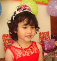 The Big Read: Demons, torture, possession and the killing of 4-year-old Maggie  Watson