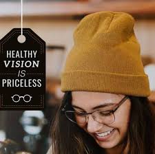 Optic for you, Kalina