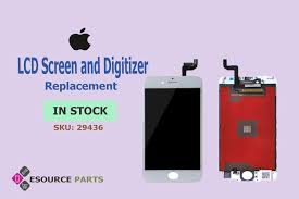 Iphone 6s Plus Replacement Screen Ca 39 99 Product Sku 29436 Apple Iphone 6s Plus 5 5 Lcd Screen And Di Apple Iphone 6s Plus Screen Replacement Touch Screen