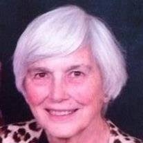 Rebecca Angelyn Goss Obituary