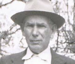 Walter Harrell Foreman (1886-1963)