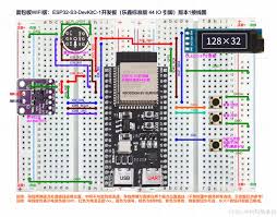 esp32手把手DIY AI小智语音助手教程(一) 配件选购与组装教程_小智 ...