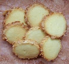 Friesenkekse Murb Zart Rezept Rezept Kekse Kekse Backen Und Platzchen Rezept
