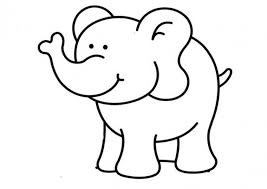 Malvorlagen Elefanten Ausmalbilder 2006559 Affefreund Com Elefant Ausmalbild Elefanten Schablone Ausmalbilder