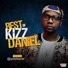Veja todos os programas para download desenvolvidos por daniel corp listados no baixaki. Mixtape Dj Davisy Best Of Kizz Daniel Mix Naijaloaded