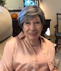 Peggy Lasley's Instagram, Twitter & Facebook