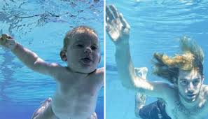 Spencer eldon, now 30, is suing kurt cobain's estate and nirvana's surviving members.dsc american rock group nirvana is being sued by the baby shown on their nevermind album cover. Uk1tuf00gax4jm