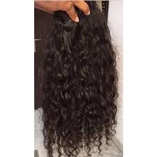 The tight ringlets make the hair look luscious and elegant. Bellissima Indian Hair Indian Curly Hair Rs 3000 Piece Bellissima Indian Hair Exporter Id 19333407173