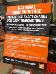 This health check application is created to determine that associated should be allowed to work. National Coin Shortage Hits Alexandrians In The Wallet Alexandria Living Magazine