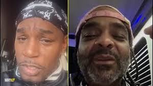 Cam'ron Says Jim Jones Told Him He Would Give Him All The Money He Made  From Versus 'I Was Like Yo'