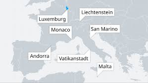 By admin | february 9, 2018. Wer Sind Die Kleinsten Staaten Europas Alle Multimedialen Inhalte Der Deutschen Welle Dw 23 01 2019
