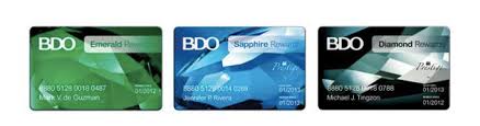 Maybe you would like to learn more about one of these? Bdo Rewards Program