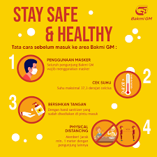 Sementara, masker bedah dan masker n95 hanya untuk tenaga medis. Facebook