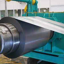 Inalum ekspor aluminium primer ke pasar dunia. Steel Processing Flow Alexindo Aluminium Extrusion Indonesia