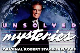 Unsolved Mysteries Original Episodes: Watch For Free
