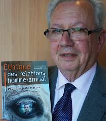 Conférence. Toul : éthique homme/ animal, LE sujet à dépassionner