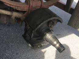 Missing $3 part blamed for runaway big-rig tires that killed Tulane senior  Meg Maurer