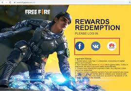 Harap hubungi customer service garena jika menemukan isu. 30 Kumpulan Kode Redeem Ff Baru September 2019 Esportsku