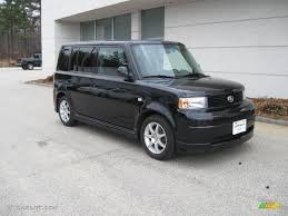 Image result for Black 2006 Scion