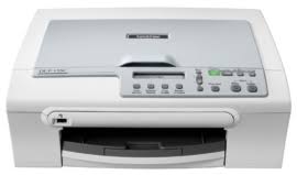Driver booster 8 pro download for windows 10, 8, 7. Brother Dcp 130c Compact Colour Inkjet Multifunction Printer