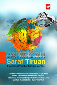 Jaringan saraf tiruan (jst) (bahasa inggris: Jaringan Saraf Tiruan Algoritma Prediksi Dan Implementasi Kita Menulis